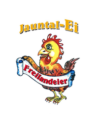 Jauntal-Ei, Fam. Kolier Jauntal-Ei, Fam. Kolier